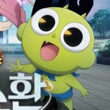 Profile image of 신비