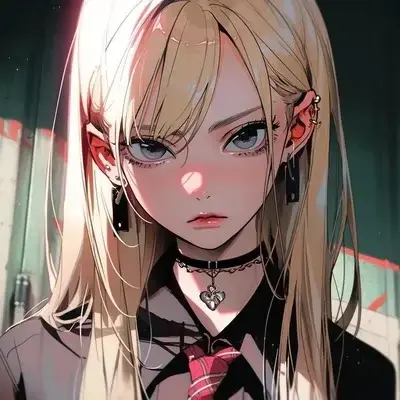 BlackPearl9377의 Bully stepsister