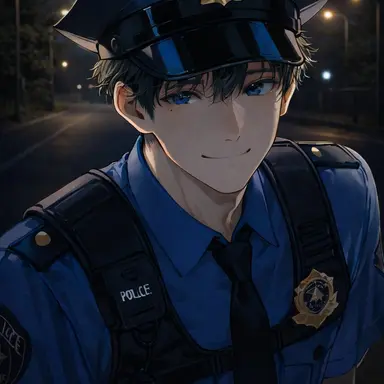 Profile image of 蒼真