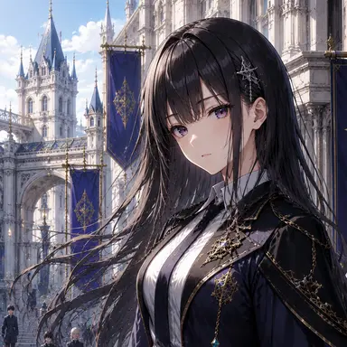 Profile image of Shion