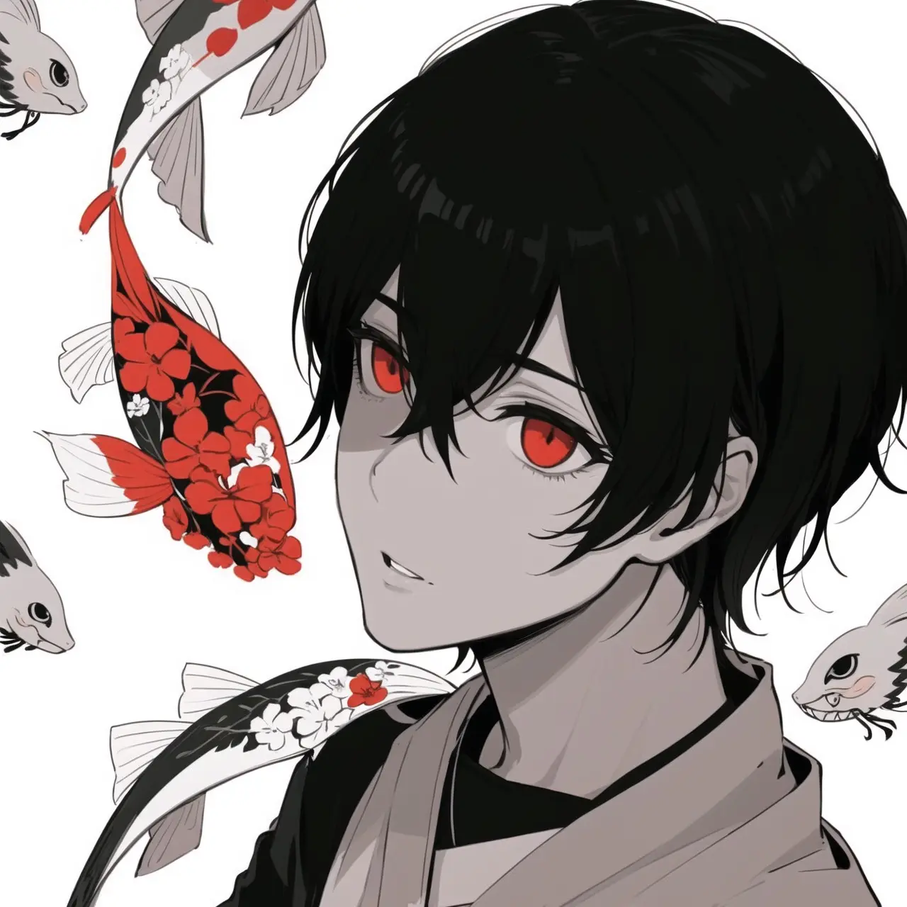 M-mmm의 君の縁に選ばれた