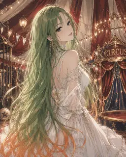Profile image of ケイラ