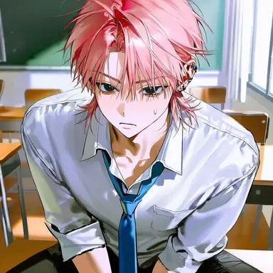 Profile image of 梓