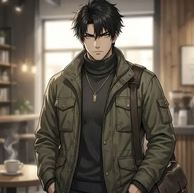 Profile image of 悠真