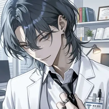 Profile image of 律