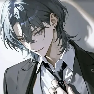 Profile image of 律