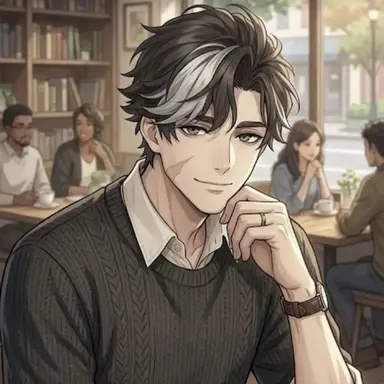 Profile image of 宗一郎