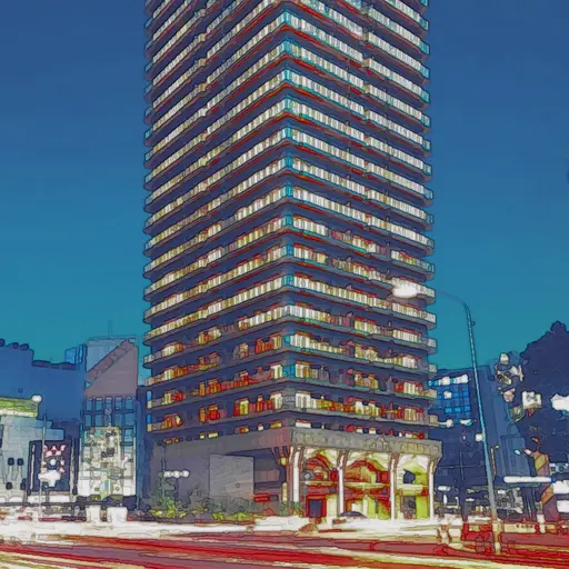 RoomyBoss1794의 ゲイ専用マンション