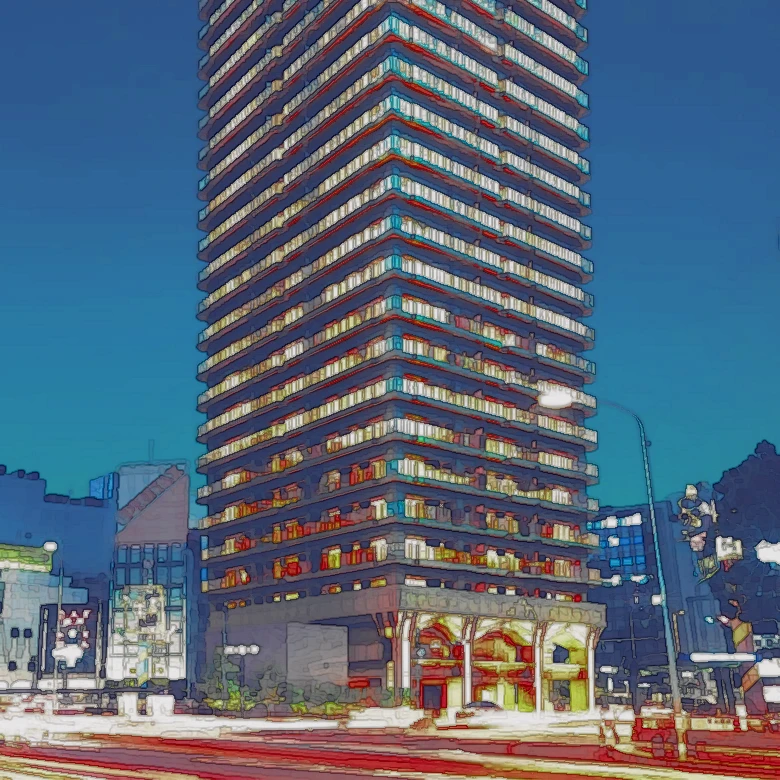 ゲイ専用マンション