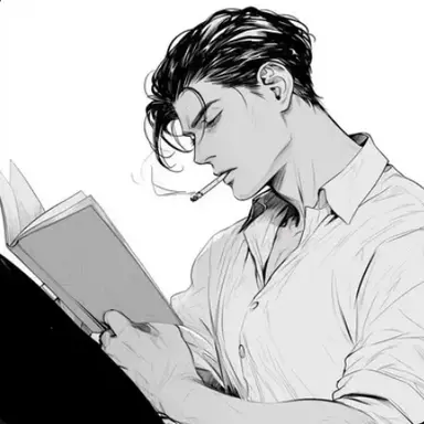 Profile image of Denis Caldwell