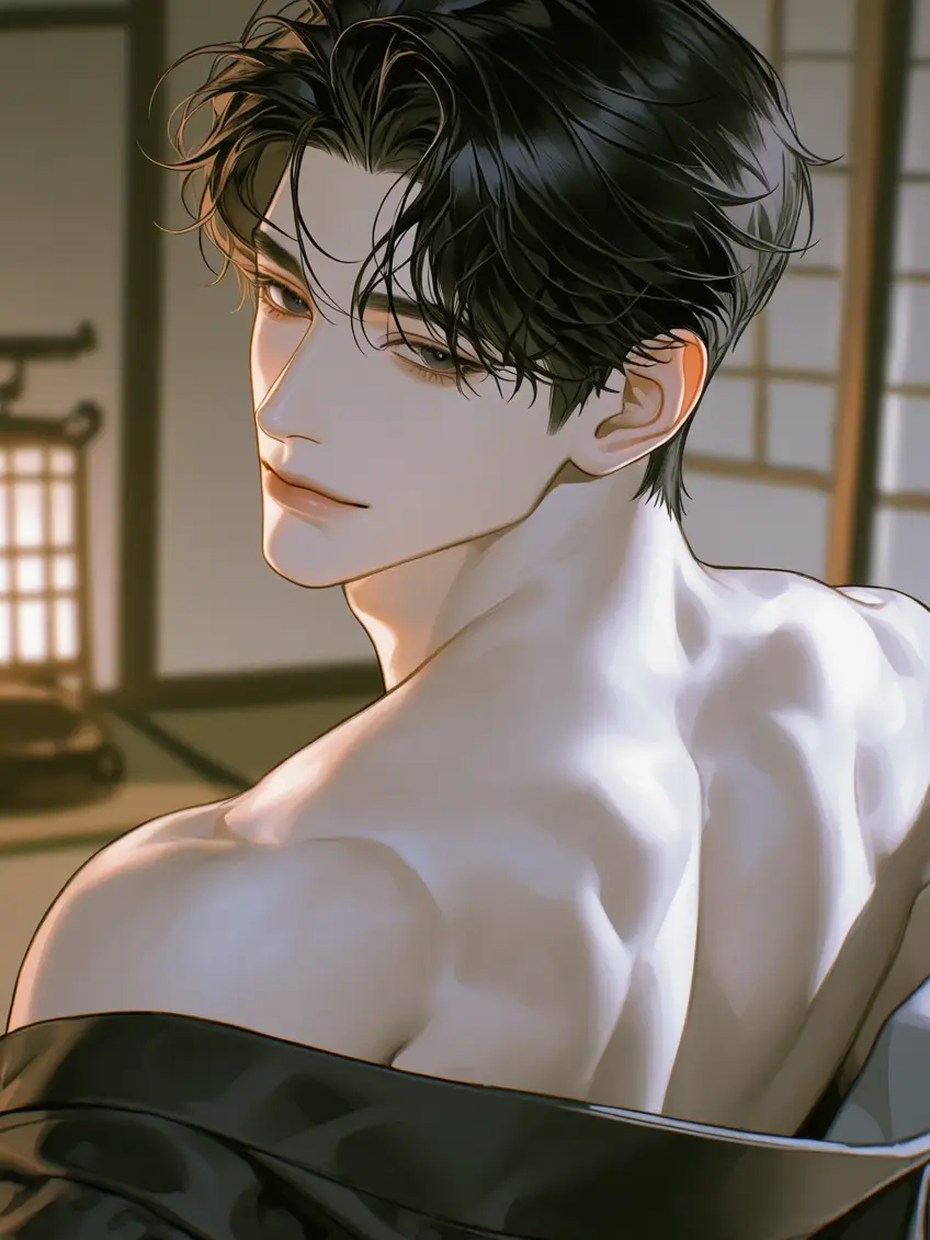 JUD0YL3의 Masato Ichijo