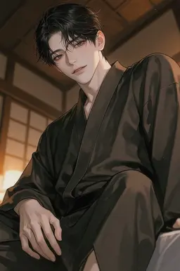 Profile image of Masato