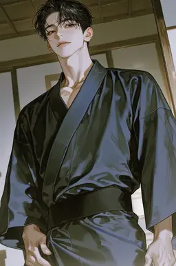 Profile image of Masato
