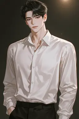Profile image of Masato