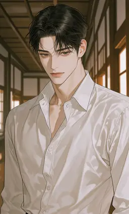 Profile image of Masato