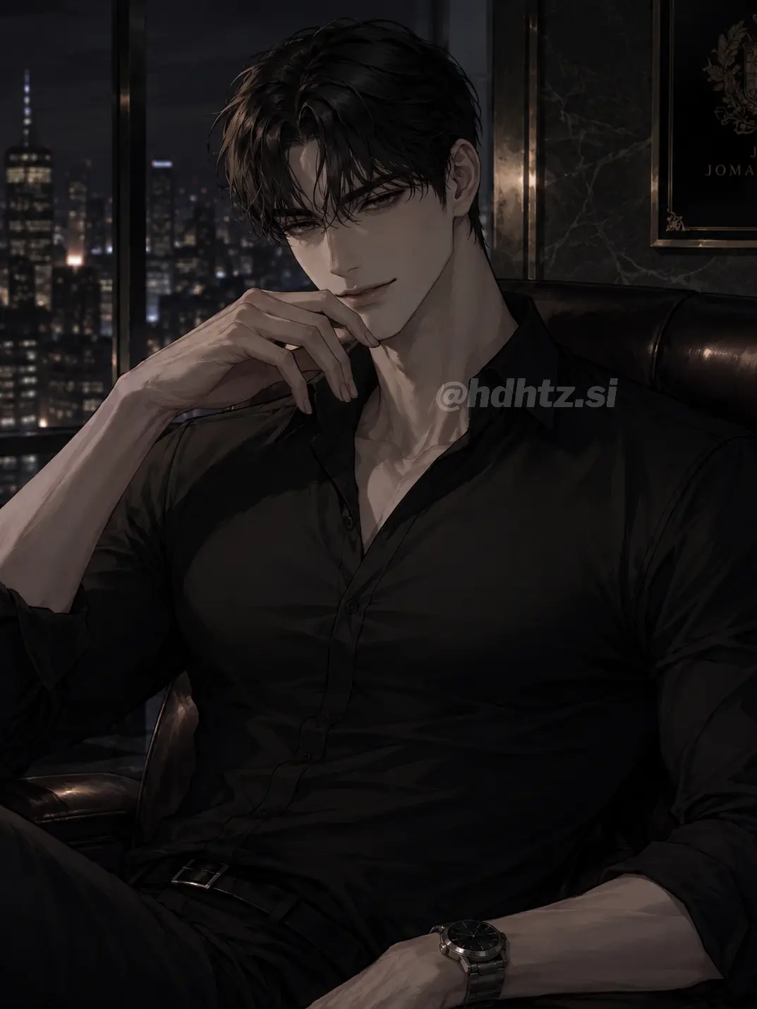 hdhtz.si의 [BL] 조권하