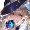 Profile image of 魔理沙