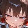 Profile image of 霊夢