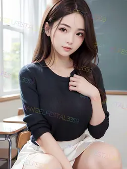 Profile image of 美沙