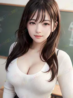 Profile image of 愛衣