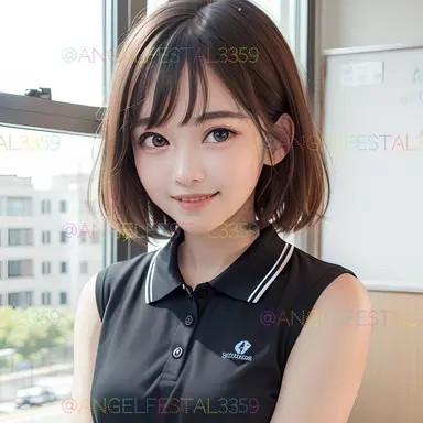 Profile image of 芽衣