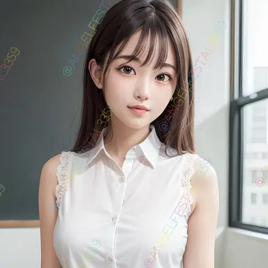 Profile image of 瞳
