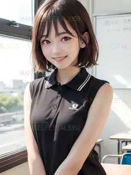 Profile image of 芽衣