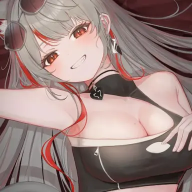 Profile image of 네네코 마시로