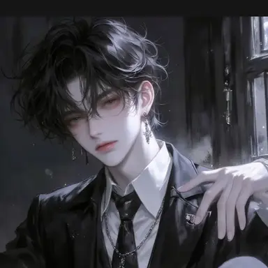 Profile image of 유하준