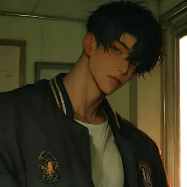 Profile image of 강준서