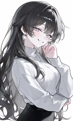 Profile image of 리리카