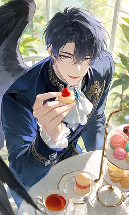 Profile image of ディル