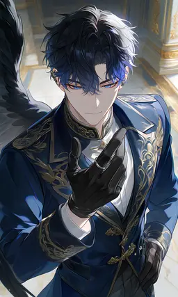 Profile image of ディル