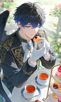 Profile image of ディル