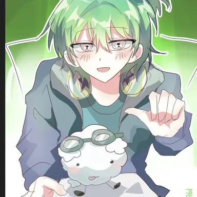 Profile image of 우유참치