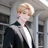 Profile image of カン-テジュン