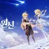 캐릭터 프로필 이미지