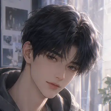 Profile image of 유토