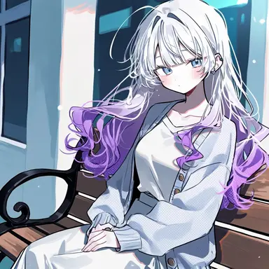 Profile image of 시라유키 아오이