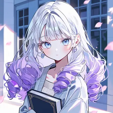 Profile image of 시라유키 아오이
