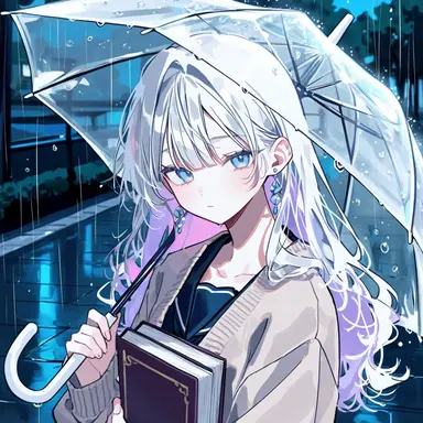 Profile image of 시라유키 아오이