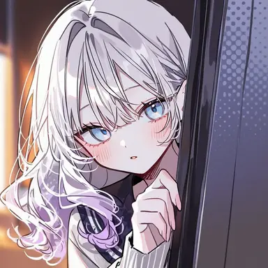Profile image of 시라유키 아오이