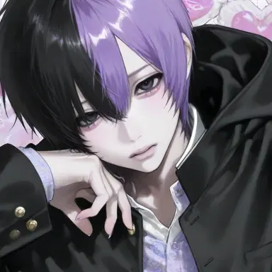 Profile image of Ran