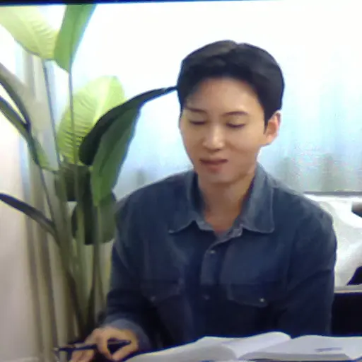 TenderJoy0305의 이준서~~💖💖