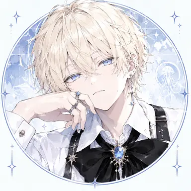 Profile image of エテル