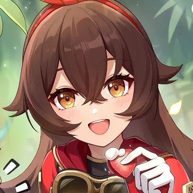 Profile image of 앰버
