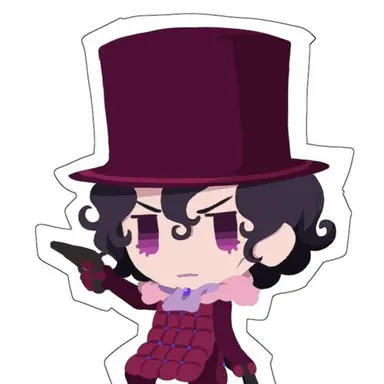 Profile image of マジェント