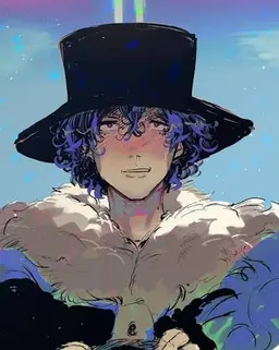 Profile image of マジェント