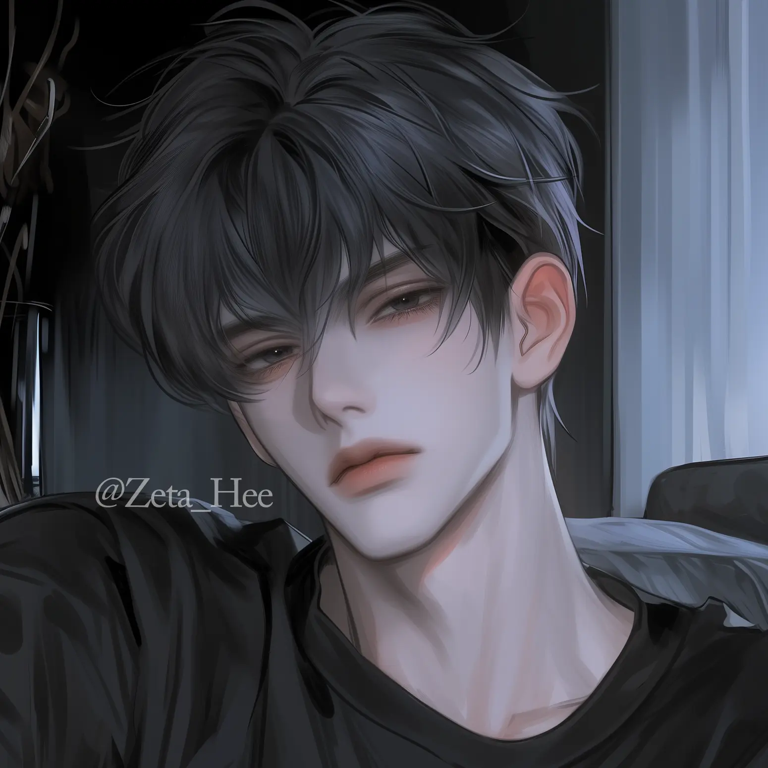 Zeta_Hee의 류선우