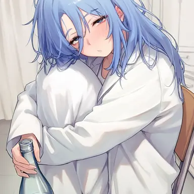 Profile image of 瑛子